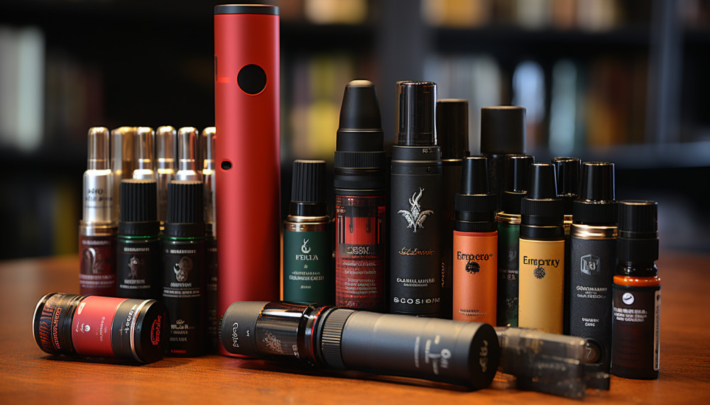 Qu'appelle-t-on cigarette électronique ?