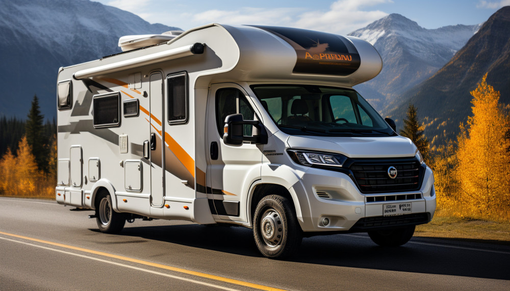 Que faut-il faire avant de voyager avec un camping-car en 2021 ?