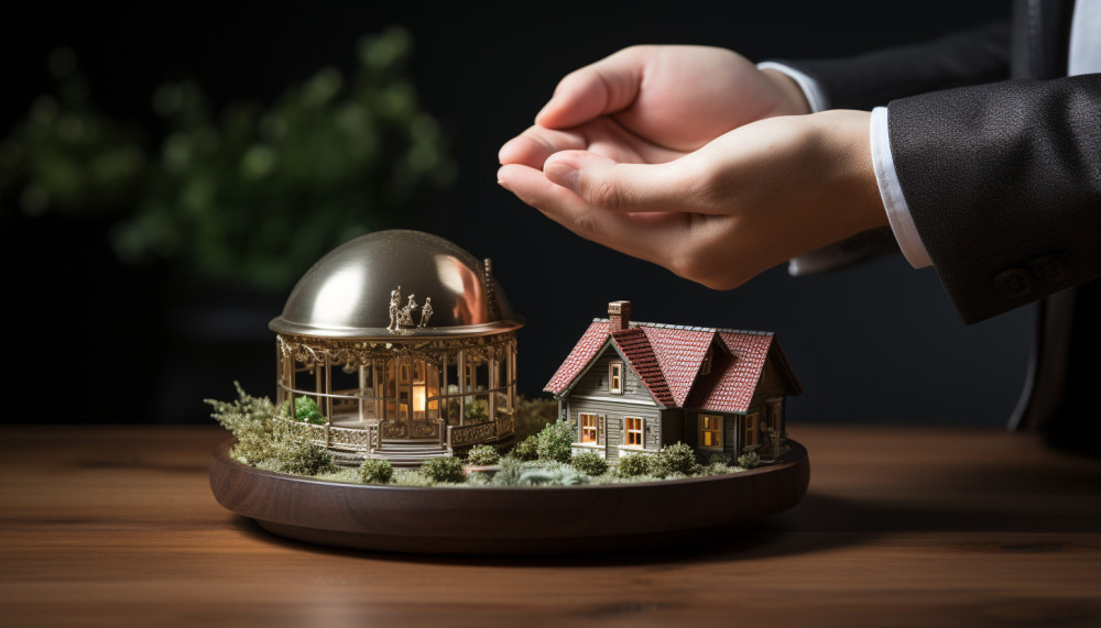 Que peut-on comprendre des engagements entre le locataire et le propriétaire dans un contrat d'assurance habitation ?