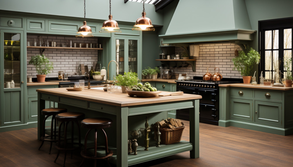 Que retenir sur les cuisines ?