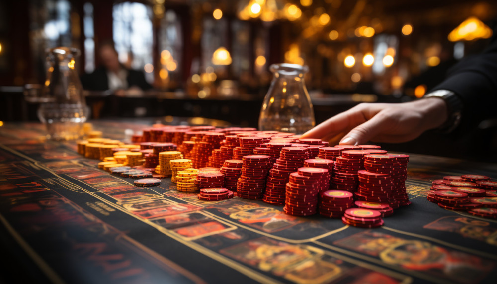 Que savoir avant de chercher à travailler dans un casino ?