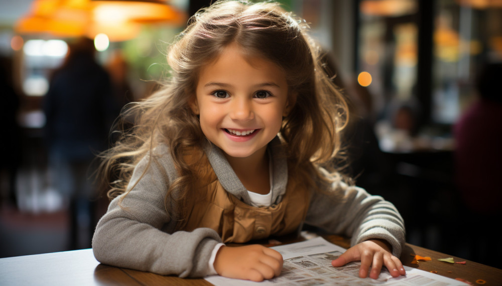 Quel est le processus d’inscription d’un enfant dans un collège bilingue à Lyon ?