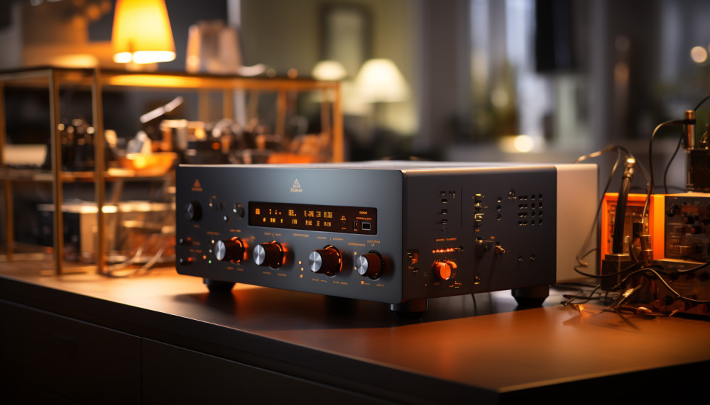 Divers - Quel sont les meilleurs amplis home cinéma du moment ?