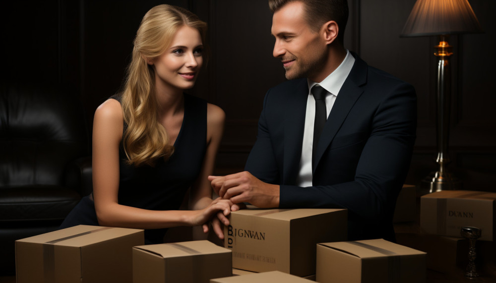 Quelle est la procédure pour un déménagement réussi ?