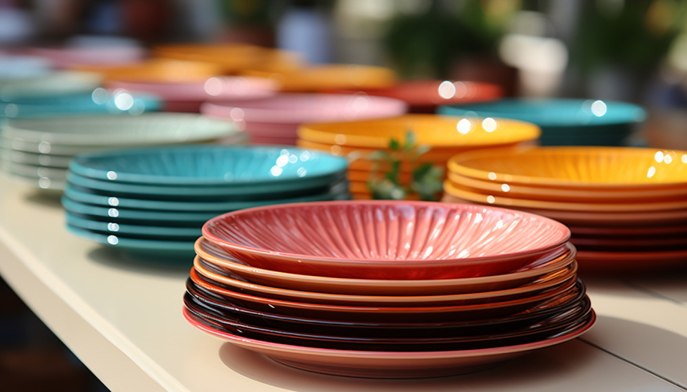 Quelques conseils pour bien choisir des assiettes pour une fête