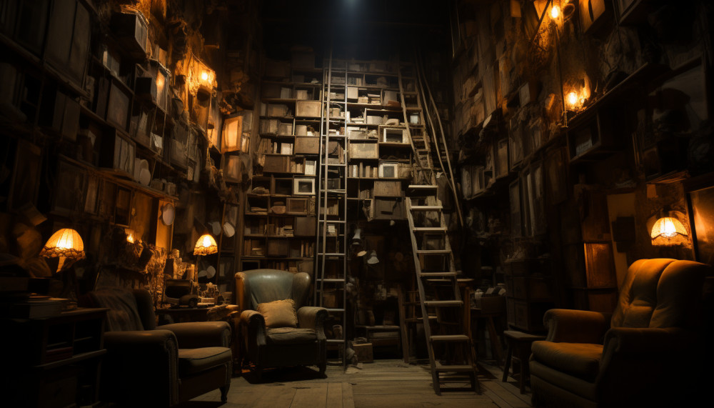 Quelques escapes games qui font le plus peur