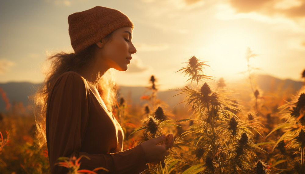 Quelques vertus du CBD