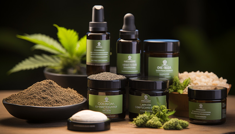 Quels sont les avantages de la consommation du CBD ?