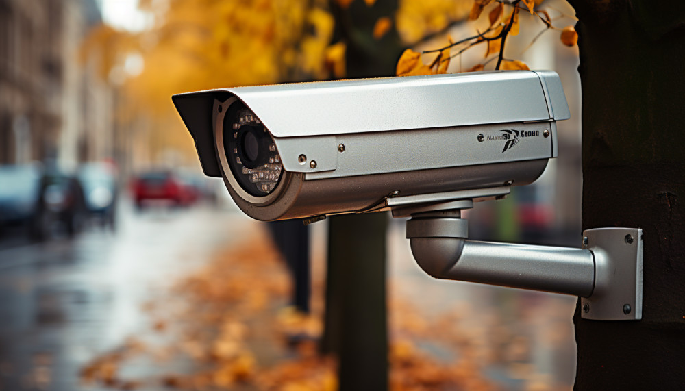 Quels sont les avantages d’une caméra de surveillance ?