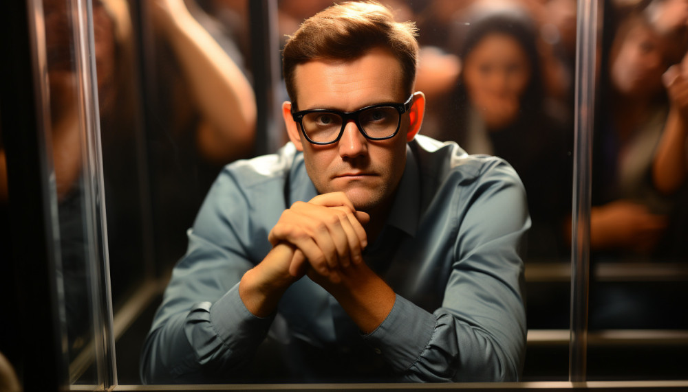 Russie : quel sort le tribunal réserve à Alexeï Navalny ?