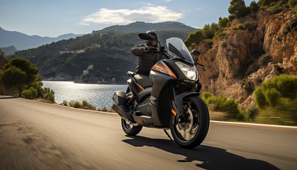 Scooter électrique : quelle assurance choisir ?