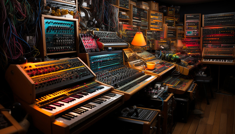 Tout savoir sur les synthétiseurs
