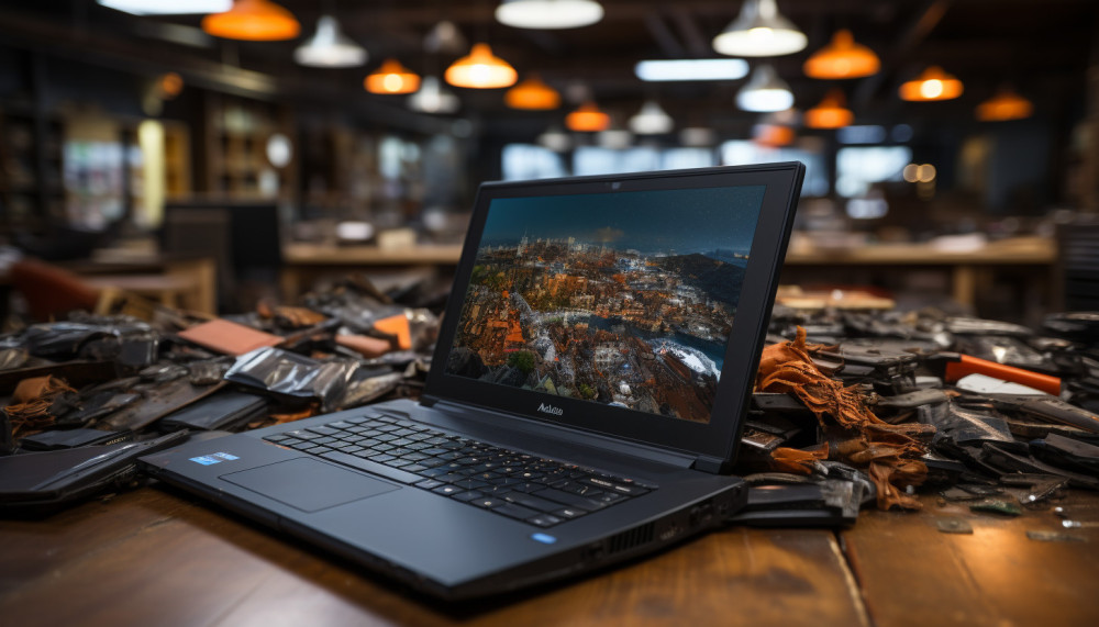 Un ordinateur portable reconditionné : qu’est-ce que c’est ?