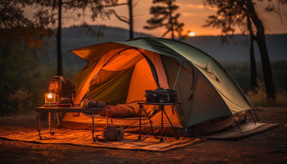 Vacances au camping : comment les préparer ?